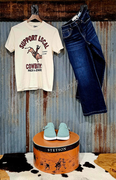 Support Local Cowboys #6740