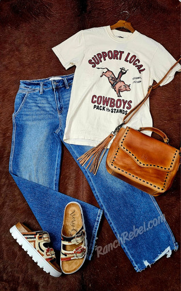 Support Local Cowboys #6740