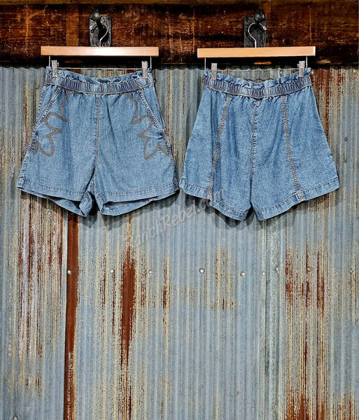 Ariat Summer Short #6745
