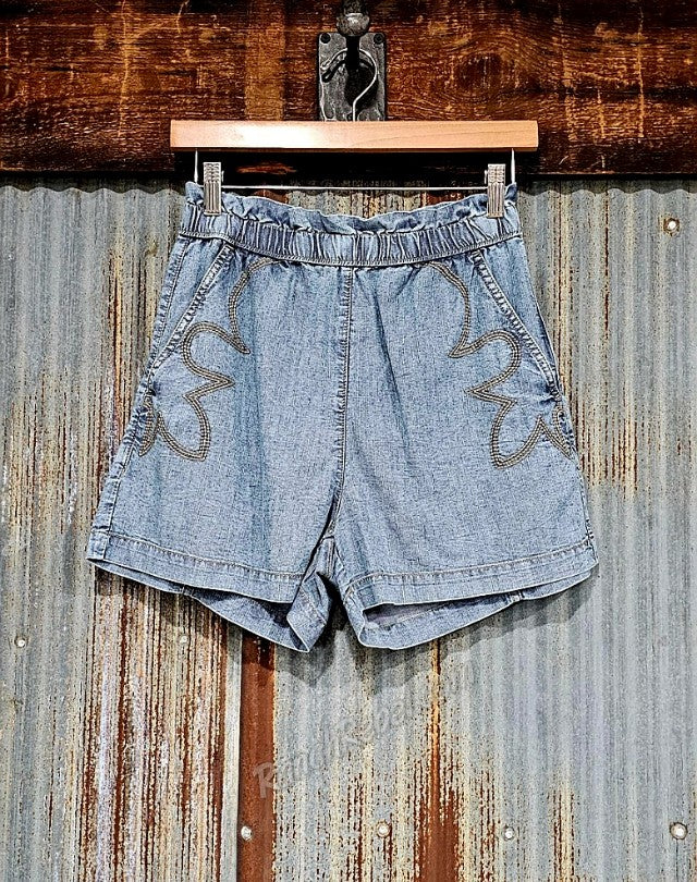 Ariat Summer Short #6745