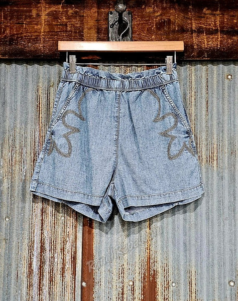 Ariat Summer Short #6745