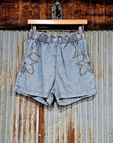 Ariat Summer Short #6745