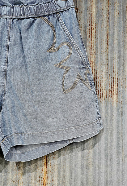 Ariat Summer Short #6745