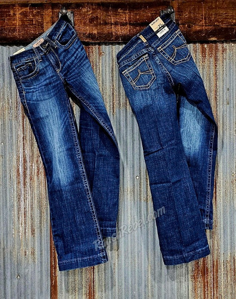 Ariat Perfect Rise Kahlani Trouser #6743