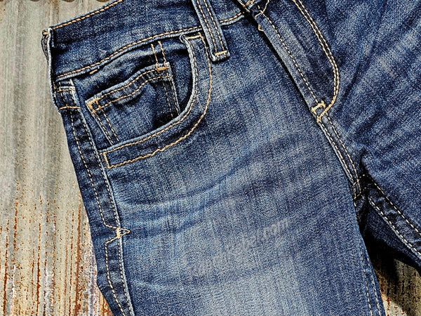 Ariat Perfect Rise Kahlani Trouser #6743