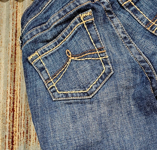 Ariat Perfect Rise Kahlani Trouser #6743