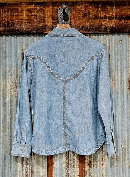 Ariat Bonfire Shirt Jacket #6746