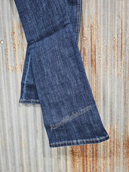 Ariat Perfect Rise Celia Boot Cut Jean #6750
