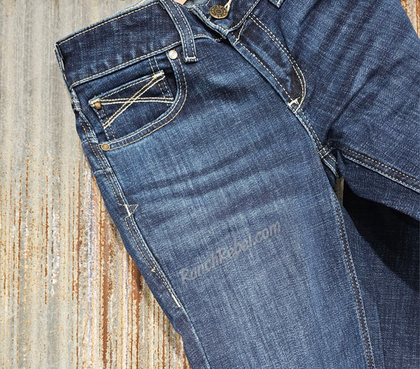 Ariat Perfect Rise Celia Boot Cut Jean #6750