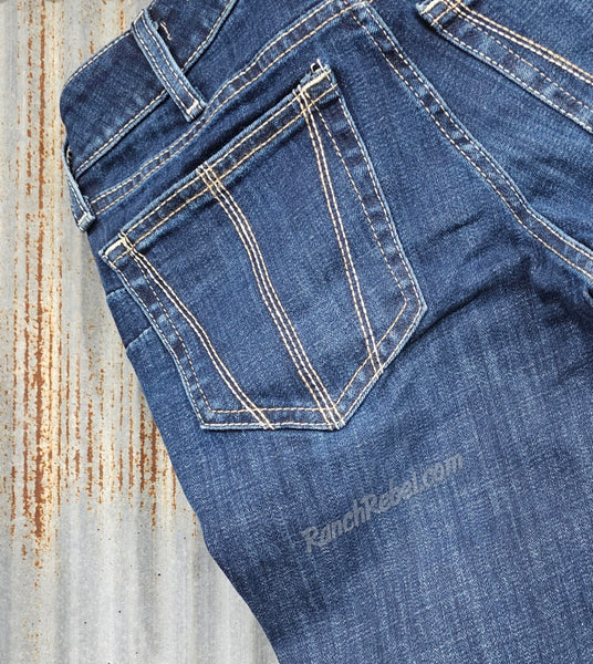 Ariat Perfect Rise Celia Boot Cut Jean #6750