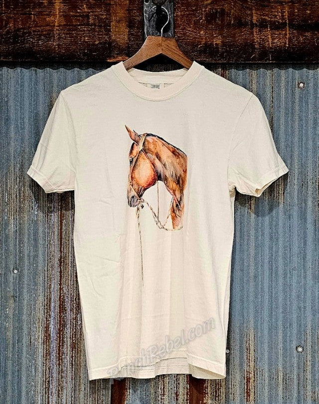Take The Reins #6751