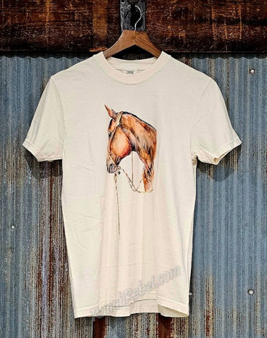 Take The Reins #6751