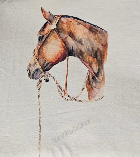 Take The Reins #6751