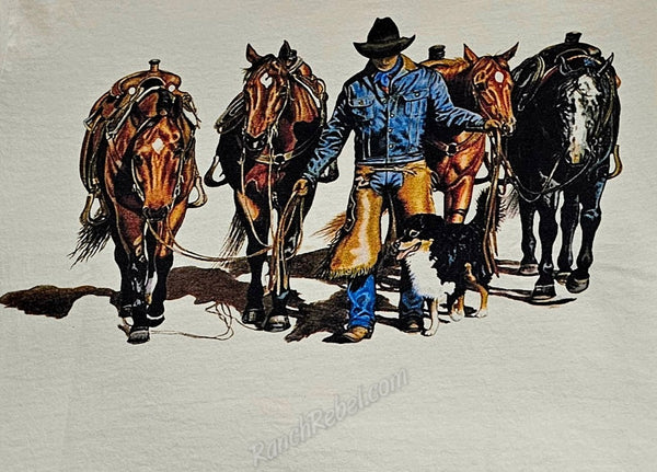 Ranch Country #6765