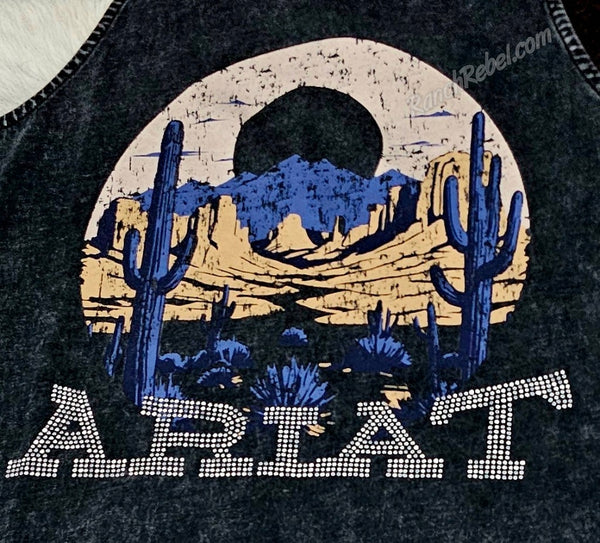 Ariat Desert Mirage Dress #6759