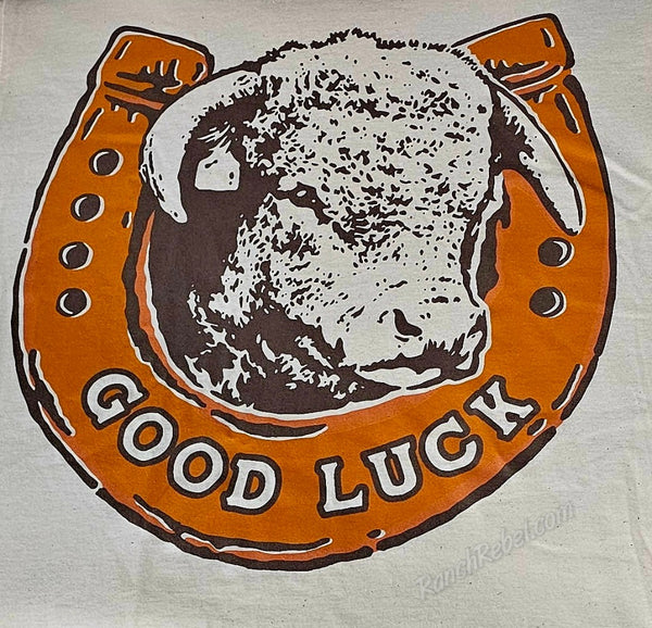 Lucky Hereford #6753