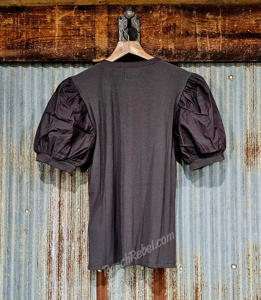 Ariat Oakley Snap Top #6766