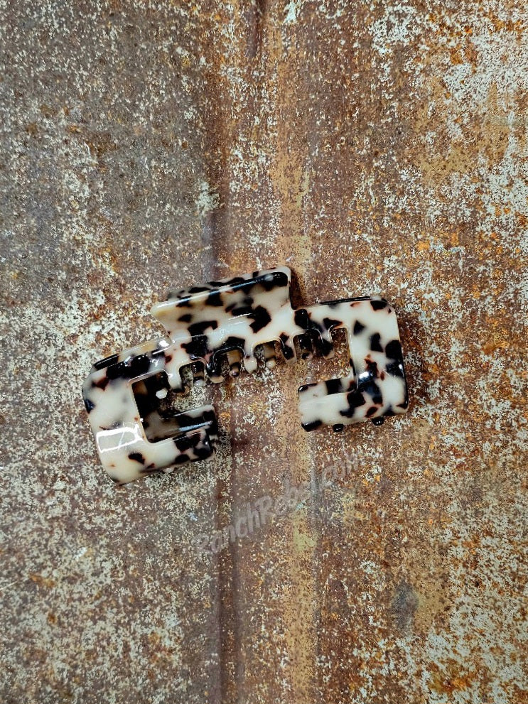 Trucker Hat Claw Clips #6758