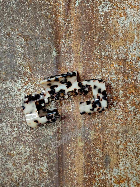 Trucker Hat Claw Clips #6758
