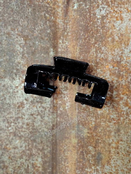 Trucker Hat Claw Clips #6758