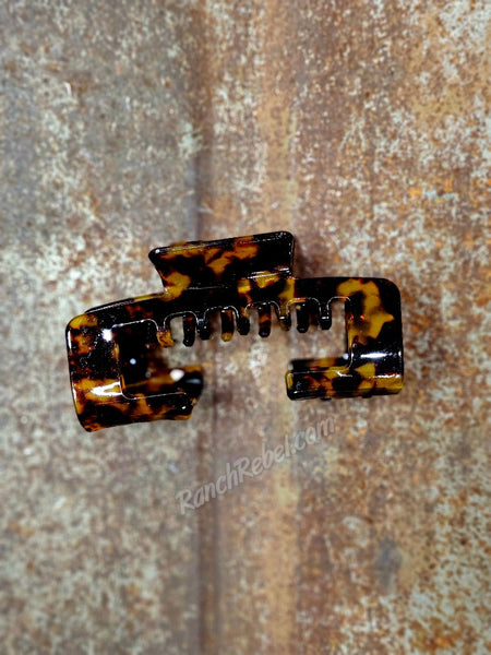 Trucker Hat Claw Clips #6758