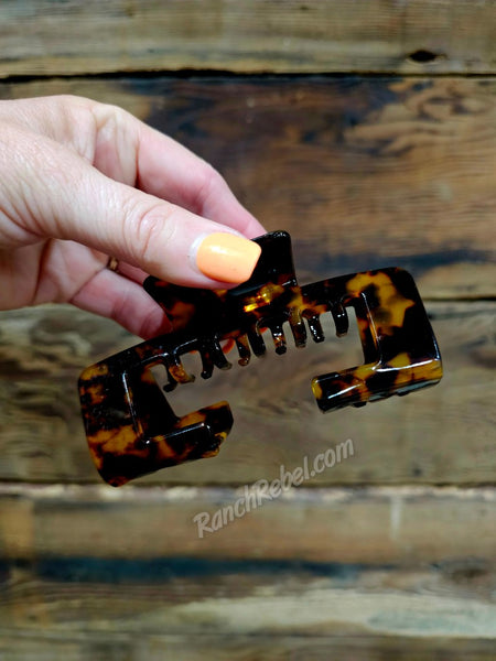 Trucker Hat Claw Clips #6758