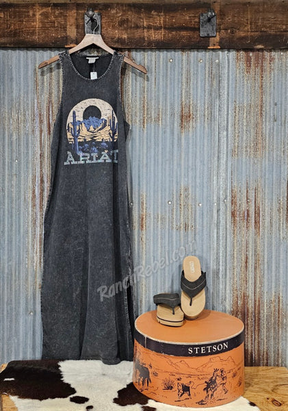 Ariat Desert Mirage Dress #6759