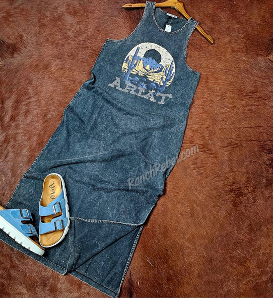 Ariat Desert Mirage Dress #6759
