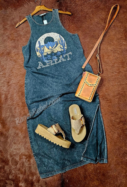 Ariat Desert Mirage Dress #6759