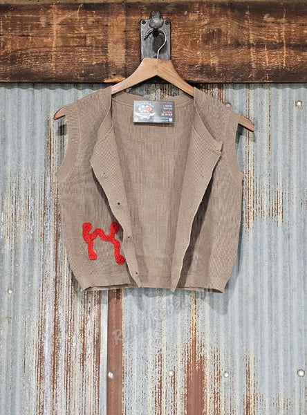 Bitty Tank Vest #6784