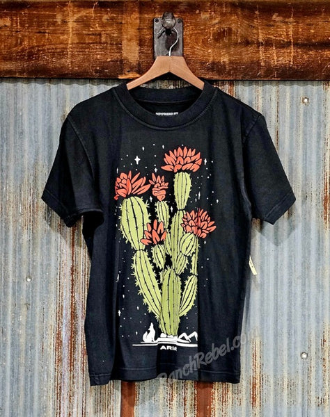 Ariat Wild Spirit Tee #6794