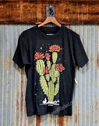 Ariat Wild Spirit Tee #6794