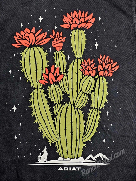 Ariat Wild Spirit Tee #6794