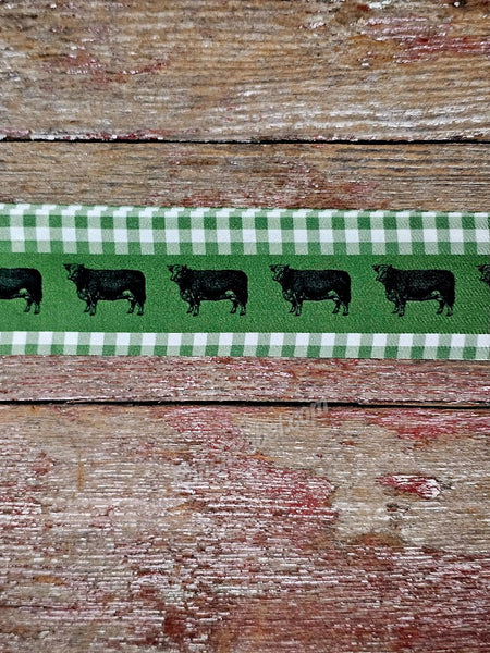 Cattle Twilly #6790