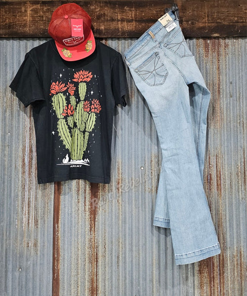 Ariat Wild Spirit Tee #6794