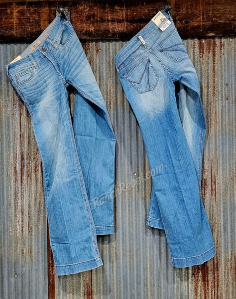 Ariat Mid Rise Sherry Trouser #6804