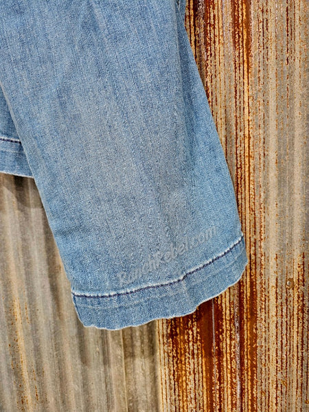 Ariat Mid Rise Sherry Trouser #6804