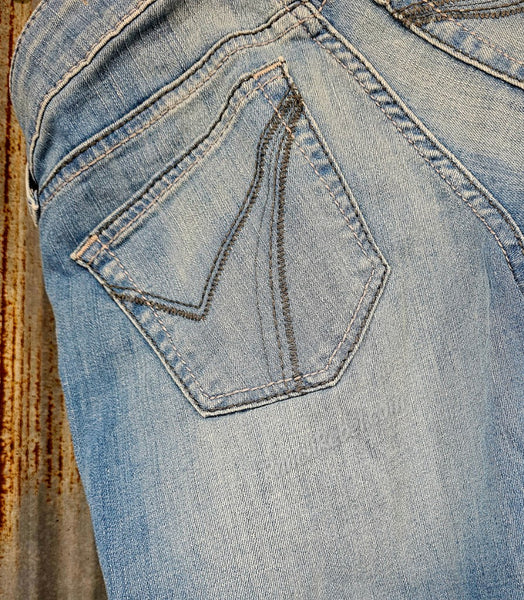 Ariat Mid Rise Sherry Trouser #6804
