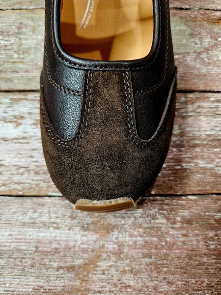 Alina Mary Jane Sneaker #6811