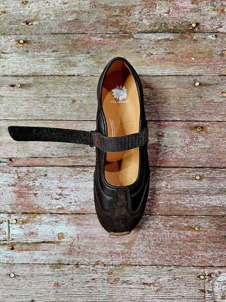 Alina Mary Jane Sneaker #6811