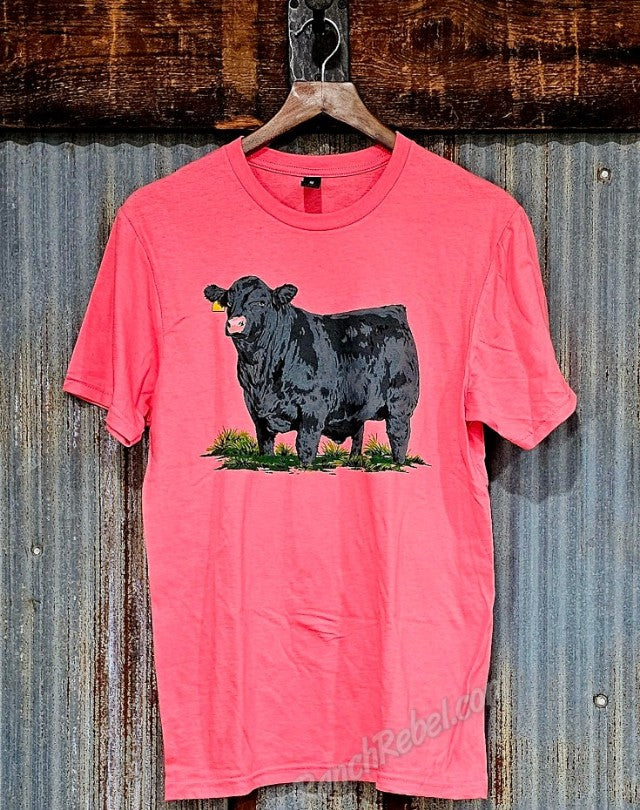 Angus Tee #6813