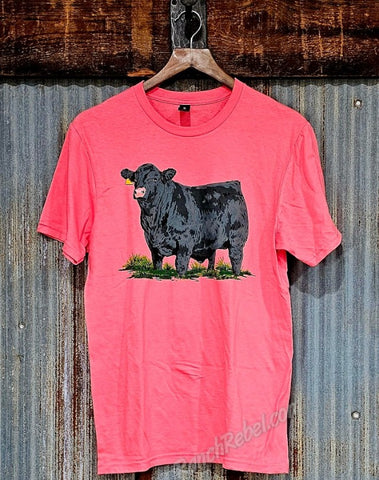 Angus Tee #6813