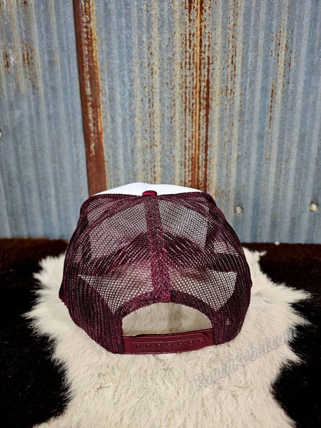 Champion Hereford Cap #6815