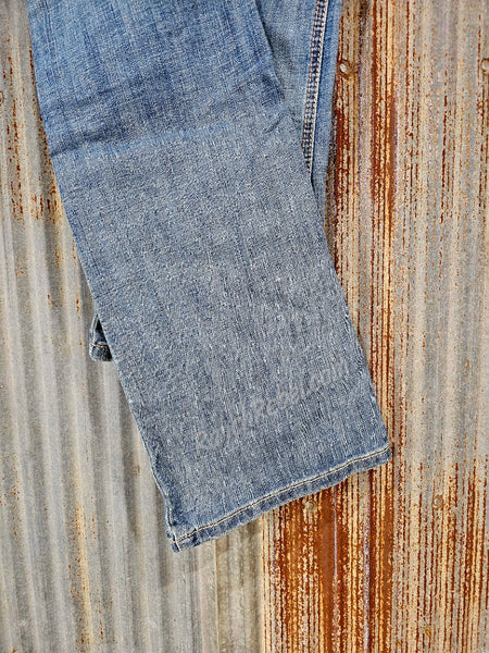 Ariat Perfect Rise Maggie Boot Cut Jean #6831