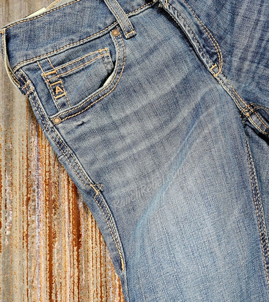 Ariat Perfect Rise Maggie Boot Cut Jean #6831