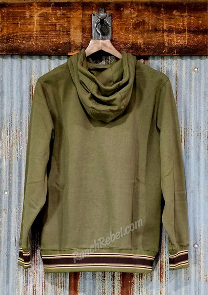 Ariat Threaded Through Hoodie #6839