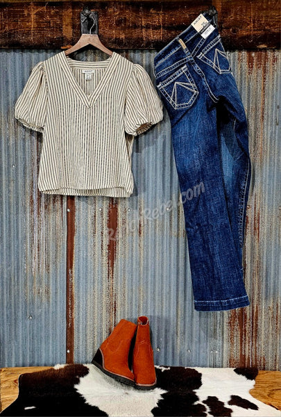 Ariat Kentucky Top #6840