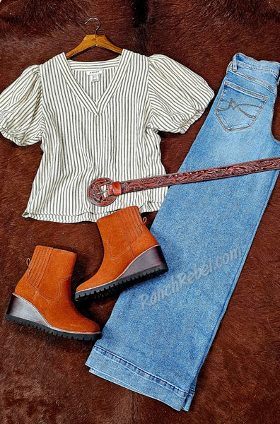 Ariat Kentucky Top #6840