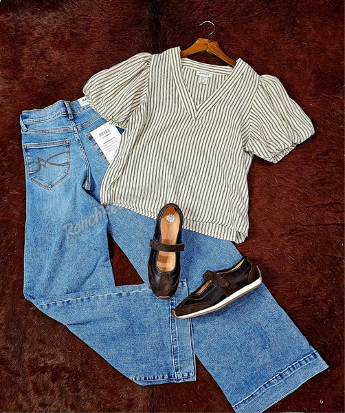 Ariat Kentucky Top #6840