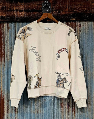 Ariat Rancher Sweatshirt #6846
